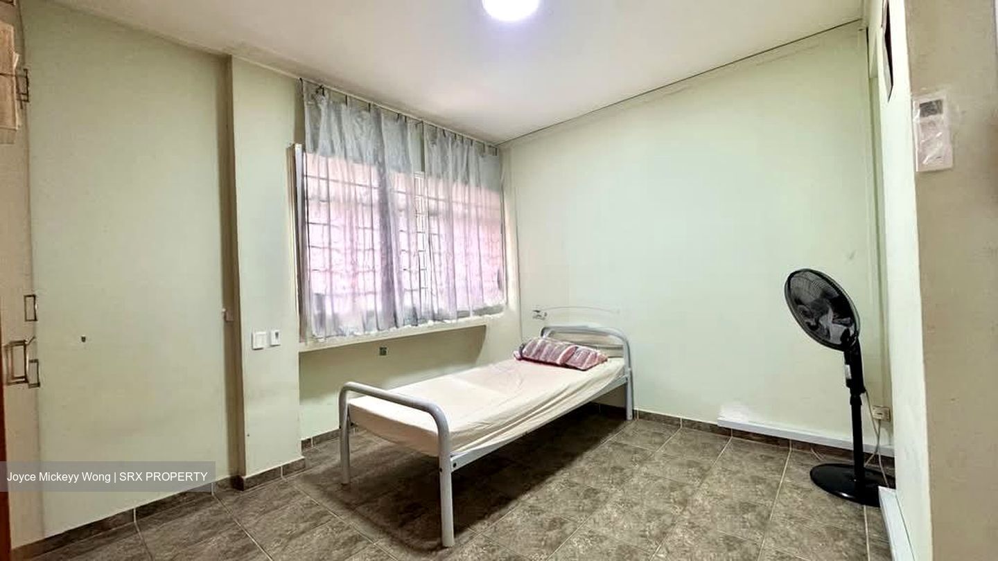 Blk 754 Pasir Ris Street 71 (Pasir Ris), HDB 4 Rooms #564053441